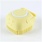 Pet Shampoo Brush