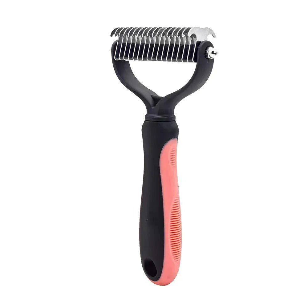 Pet Detangler Comb