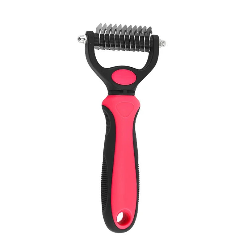Pet Detangler Comb