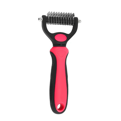 Pet Detangler Comb