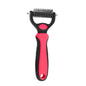 Pet Detangler Comb