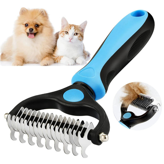 Pet Detangler Comb