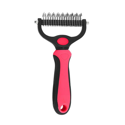 Pet Detangler Comb