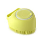 Pet Shampoo Brush