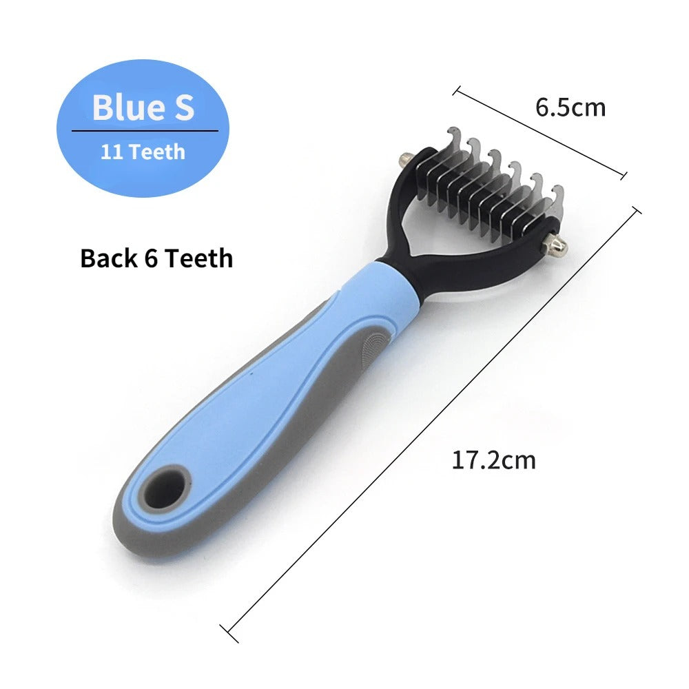 Pet Detangler Comb