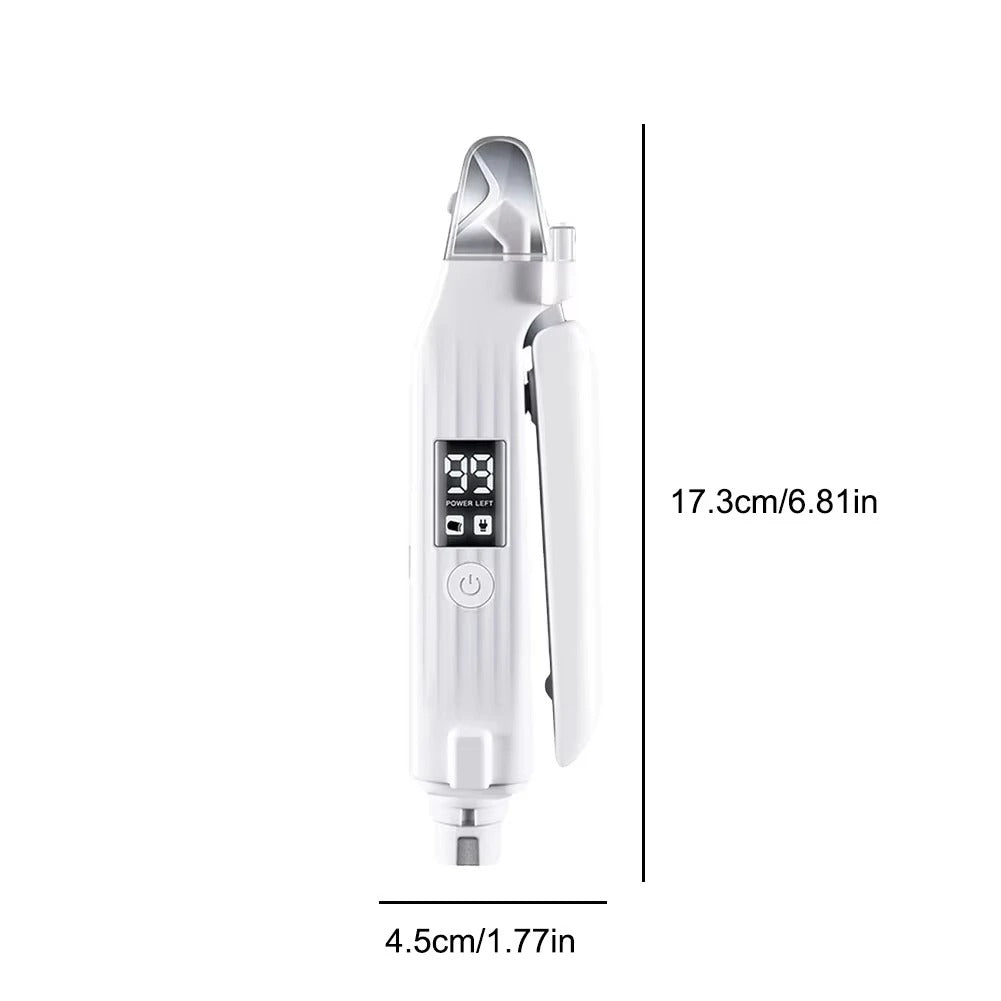 Pet LED Nail Clipper
