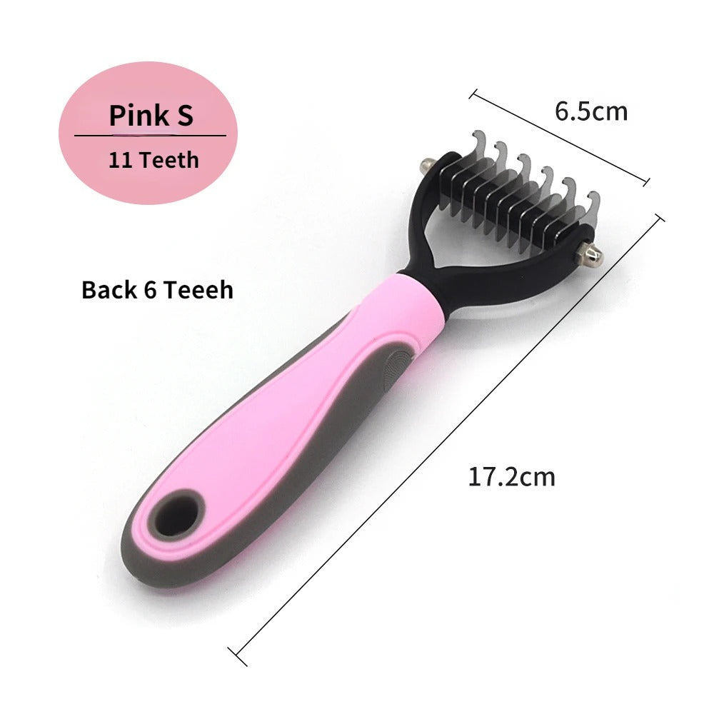 Pet Detangler Comb