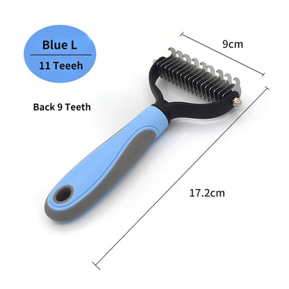 Pet Detangler Comb